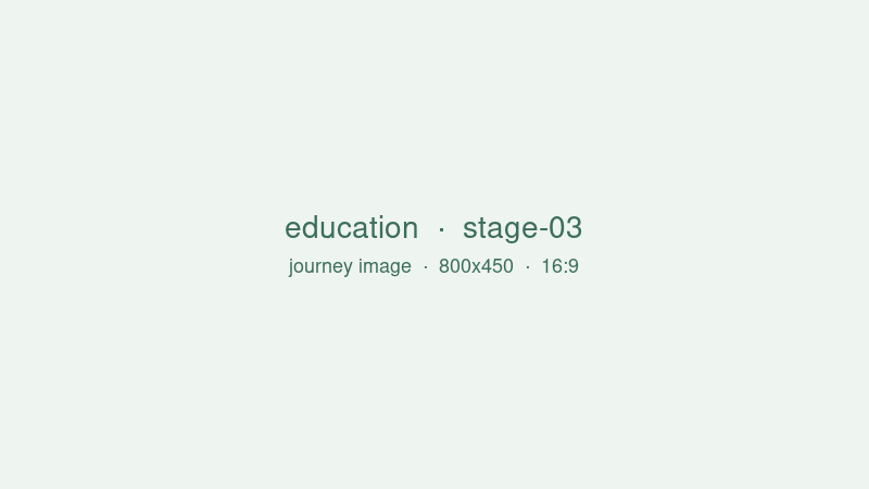 Sharing an exam timetable on WhatsApp
